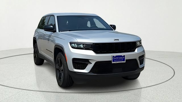 jeep grand cherokee 2023 1C4RJGAG1P8867430 image jeep grand cherokee 2023 1C4RJGAG1P8867430 image